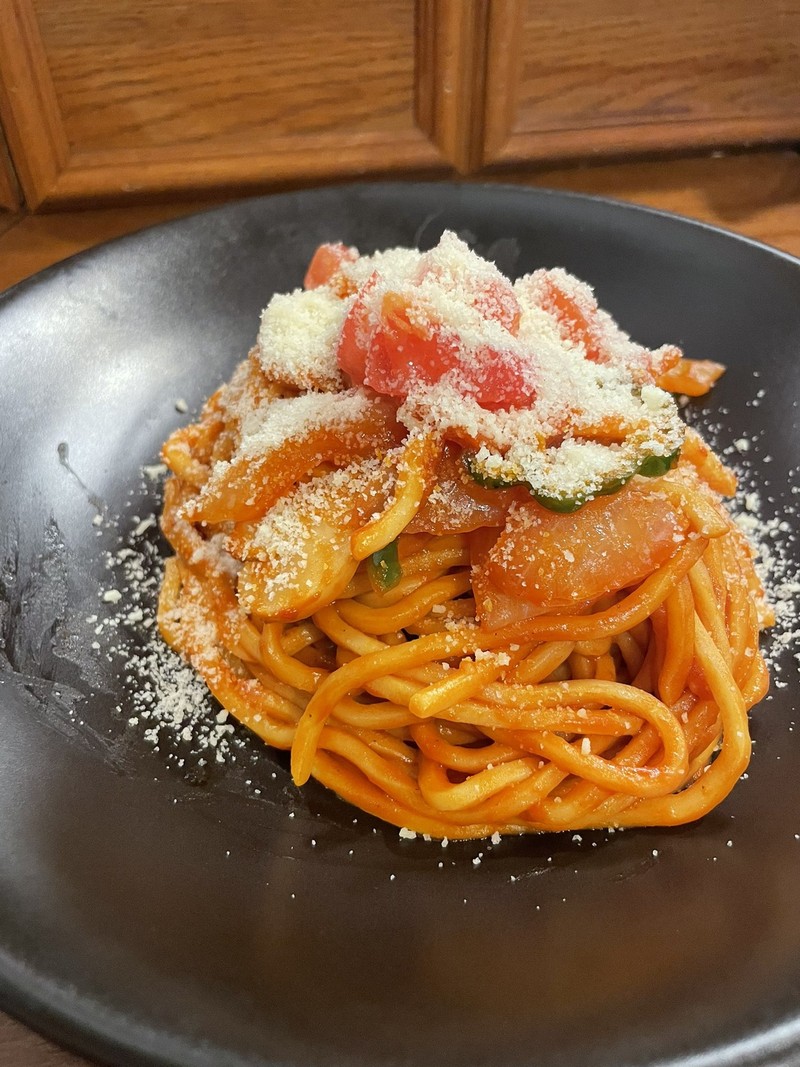 massi マッシ 思考する食欲 イタリア イタメシ