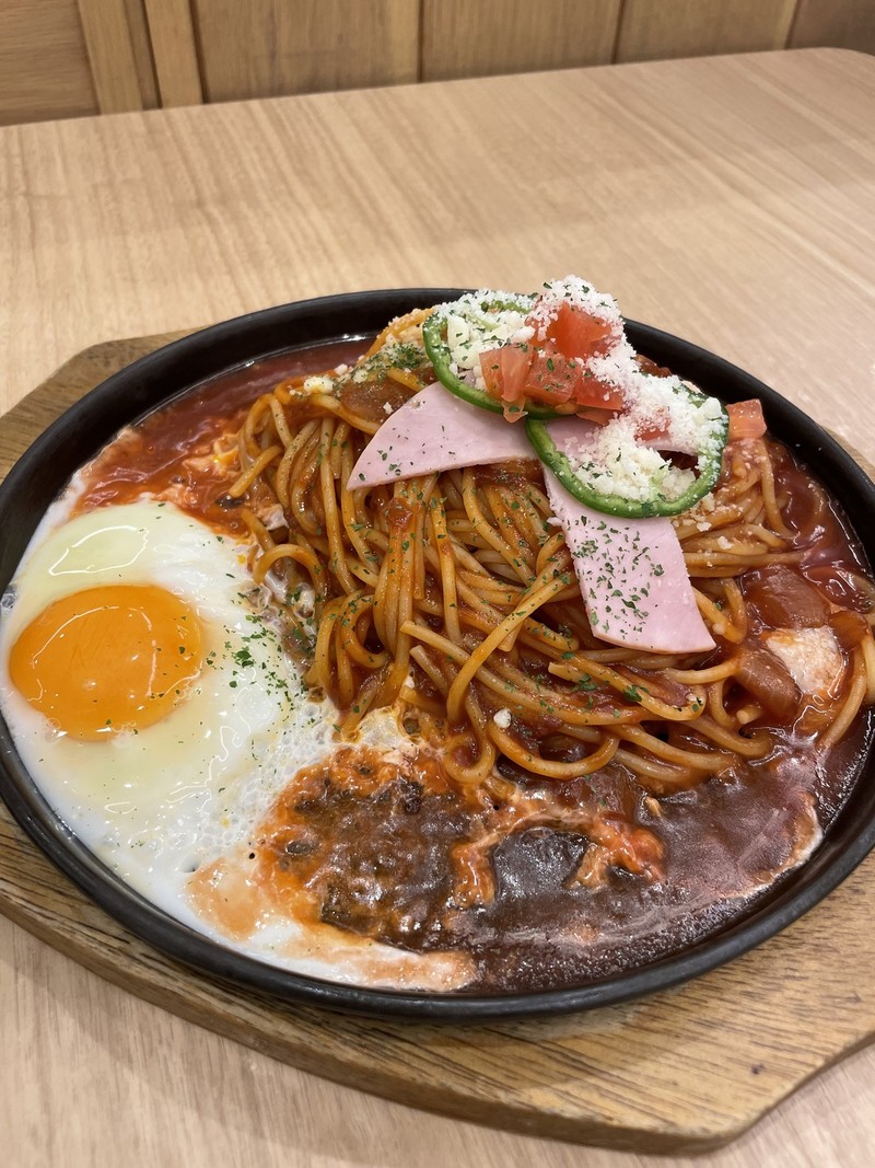 massi マッシ 思考する食欲 イタリア イタメシ