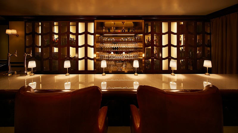 VILLA FOCH GINZA(ヴィラ フォッシュ 銀座)