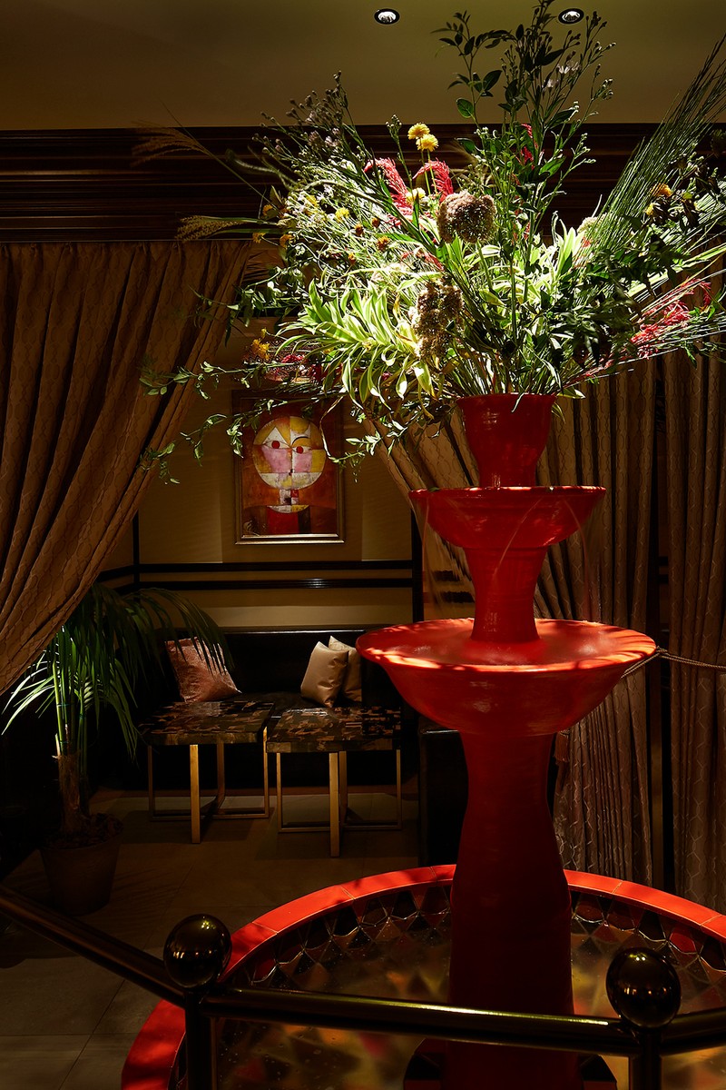 VILLA FOCH GINZA(ヴィラ フォッシュ 銀座)