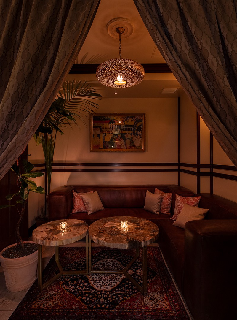 VILLA FOCH GINZA(ヴィラ フォッシュ 銀座)