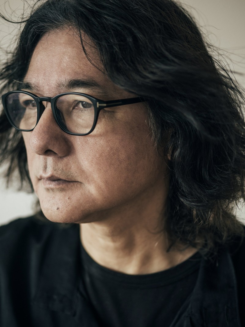 岩井俊二 監督 LOVE LETTER   WebLEON