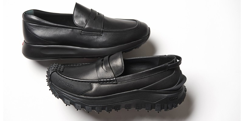 【niconico】マノロブラニク あの「マノロ ブラニク」のスニーカーは、やっぱり上品なのに不良(ワル