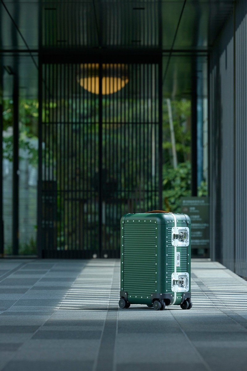 【BANK SPINNER 55M】キャビン 33万2200円/FPM Milano