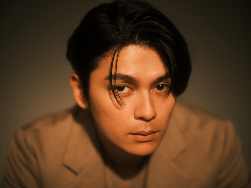 舘ひろし　眞栄田郷敦　港のひかり　WebLEON  LEON