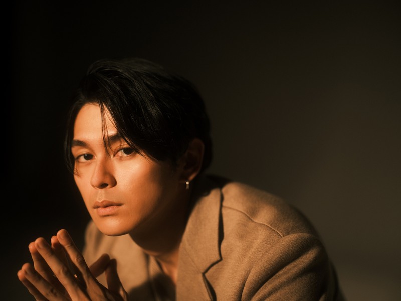 舘ひろし　眞栄田郷敦　港のひかり　WebLEON  LEON