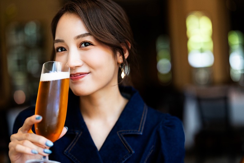 黒木ひかり グランド ハイアット 東京  オーク ドア