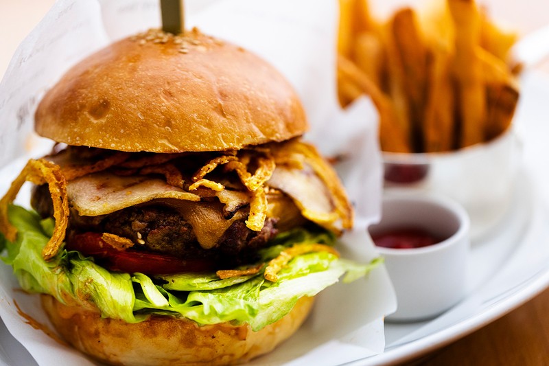 グランド ハイアット 東京  オーク ドア