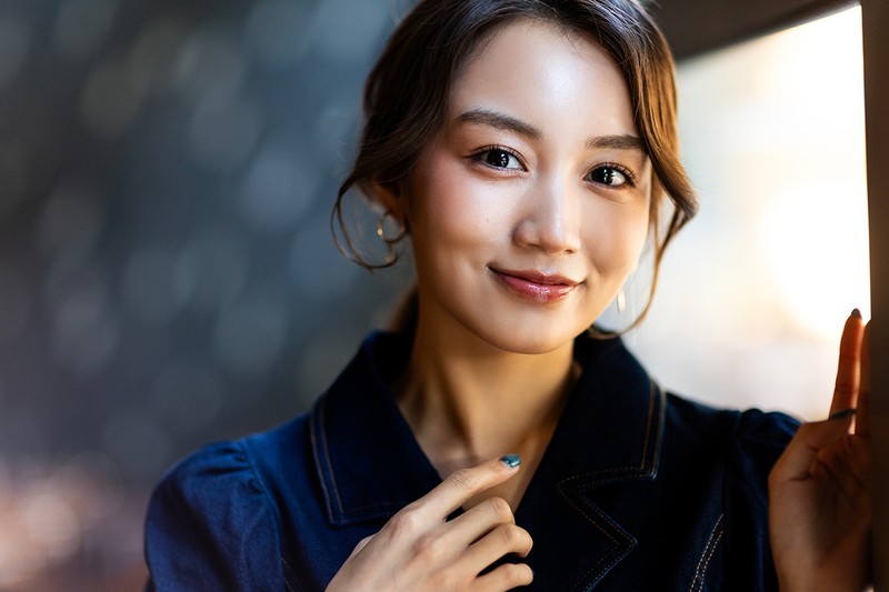 黒木ひかり グランド ハイアット 東京 オーク ドア