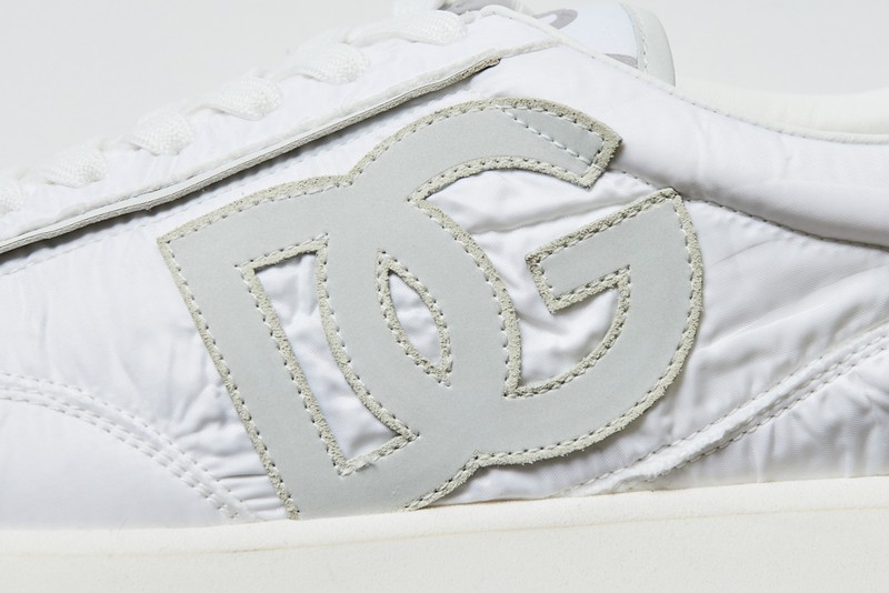 スニーカー、白スニーカー、メゾンブランド、モテる