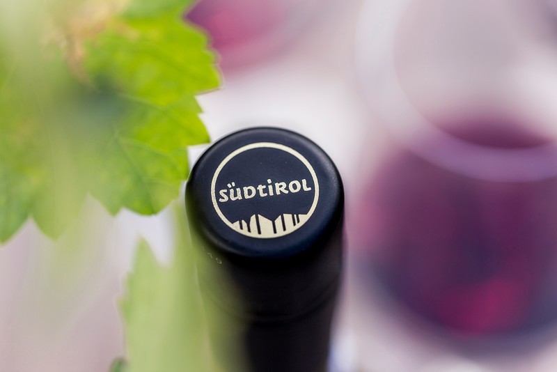 アルト・アディジェ　ワイン　