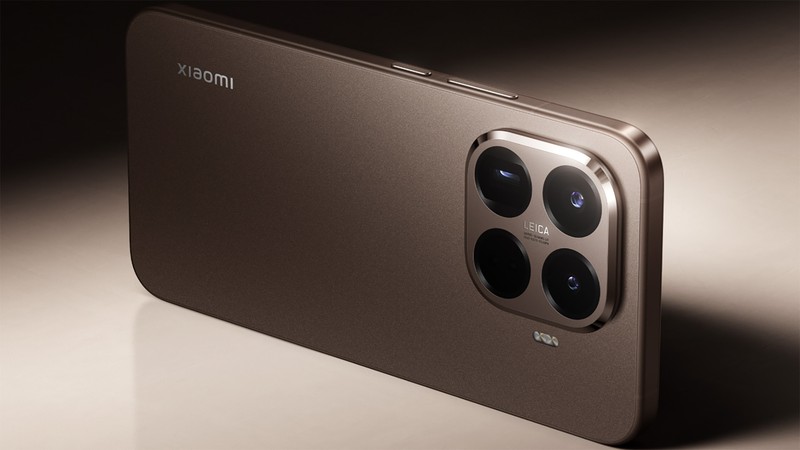 「Xiaomi 15T Pro」10万9800円～／シャオミ