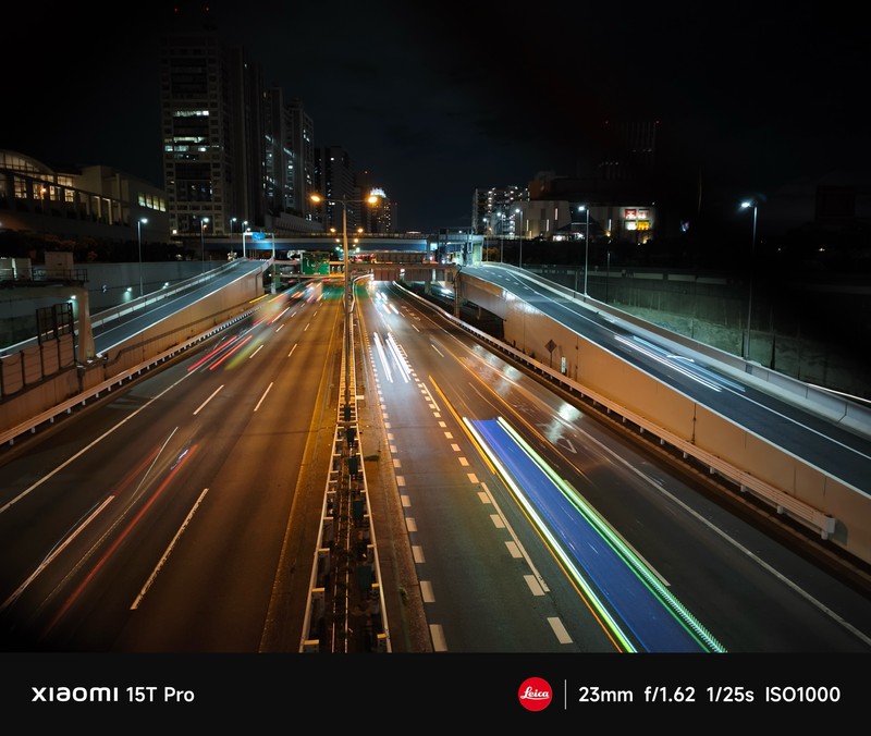 「Xiaomi 15T Pro」10万9800円～／シャオミ