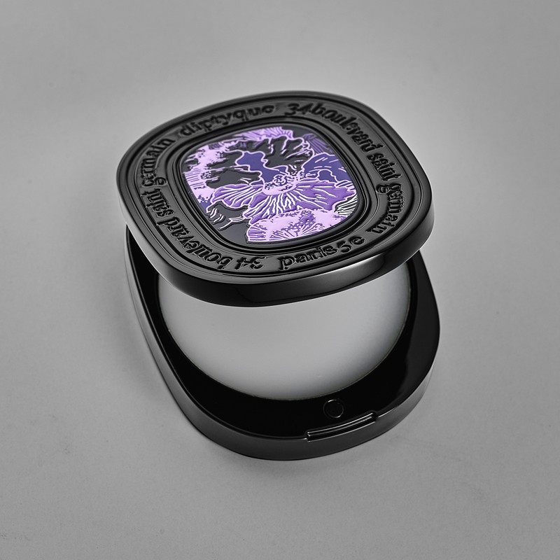 「リフィラブル ソリッドパフューム(フルール ドゥ ポー)」9130円/ディプティック(ディプティック ジャパン)