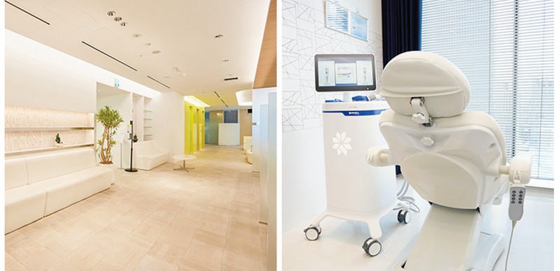 D-ISM(ディズム)クリニック