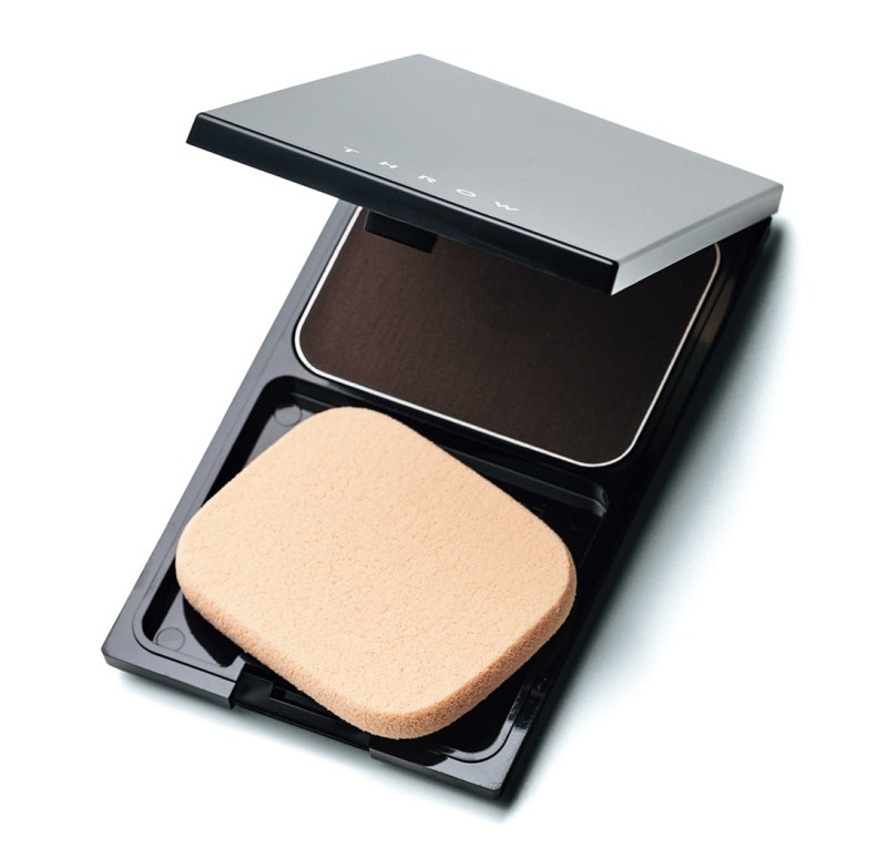 「スロウ ヘアカラーコンシーラー」11g 3080円/スロウ(ビーエックス)