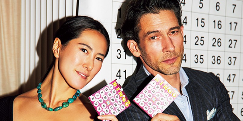 男が見惚れる男たちがここに！ HIRO KIMURA写真展「HERO3」が開催決定