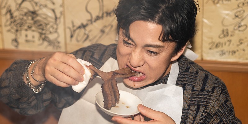 LEON レオン オフィシャルWebサイト