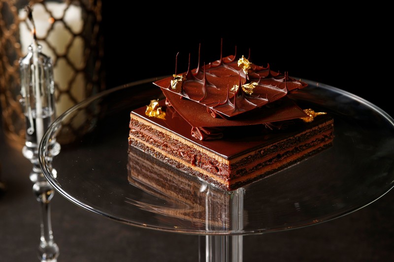 「クリスマスオペラ」1万800円(約11㎝×11㎝)※50台限定