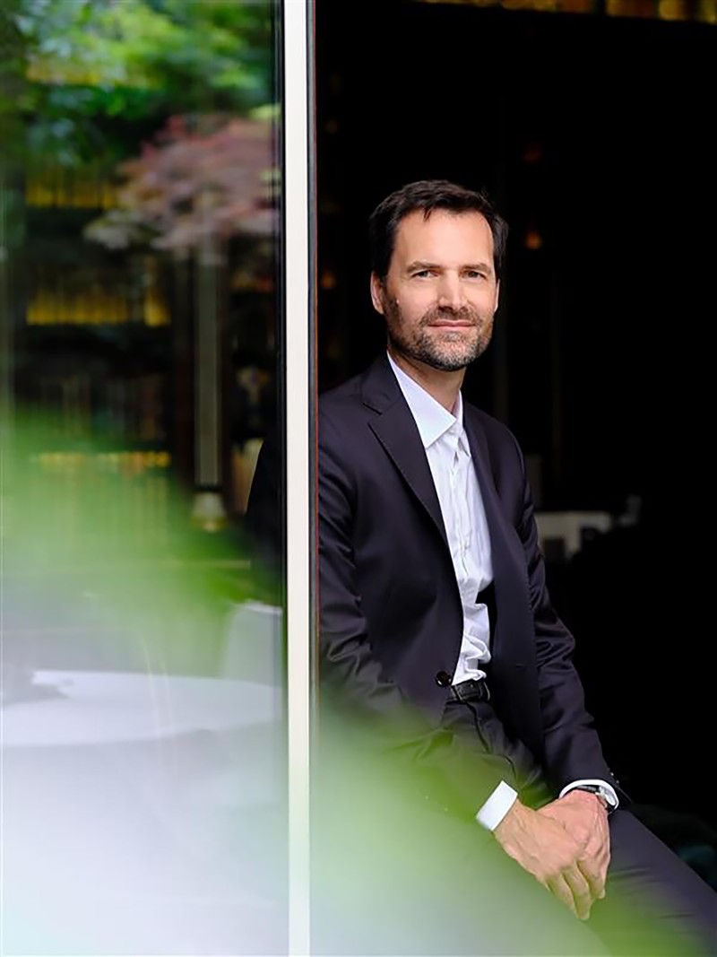 ミシュランキー ホテル