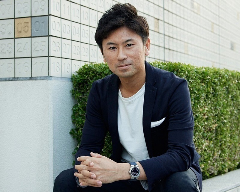 RY 腕時計 プロ 人気 youtuber 大人