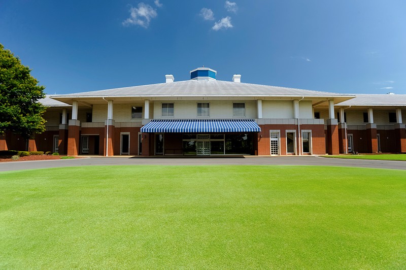 ザ・ゴルフクラブ竜ヶ崎