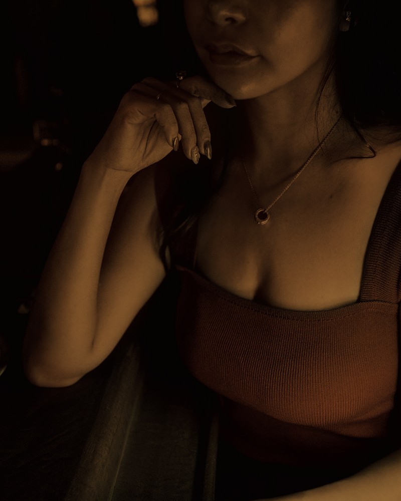 宮田佳菜子さん 39歳・フリーコンサルタント