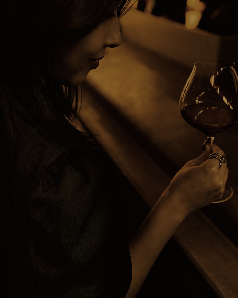 山下沙奈さん 28歳・フリーPR