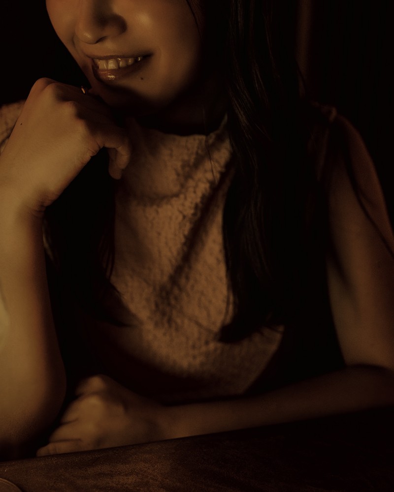 近藤菜々さん 25歳・保育士