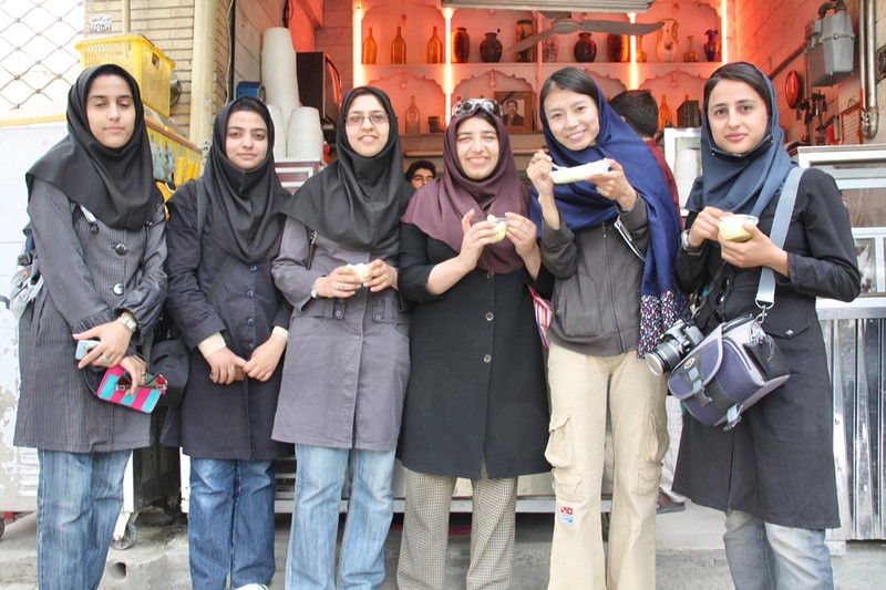 研修医を終えてすぐ、世界一周の旅へ。約3年間の旅については。