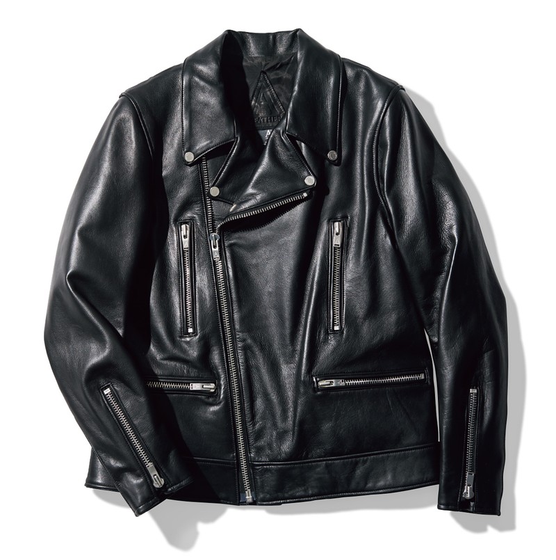 ライダーズ13万2000円/エーレザー(エー ブティック)