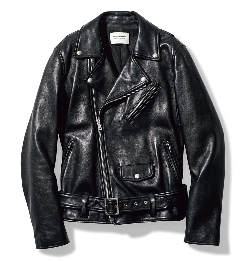 ライダーズ14万3000円/ビューティフルピープル(ビューティフルピープル 青山店)