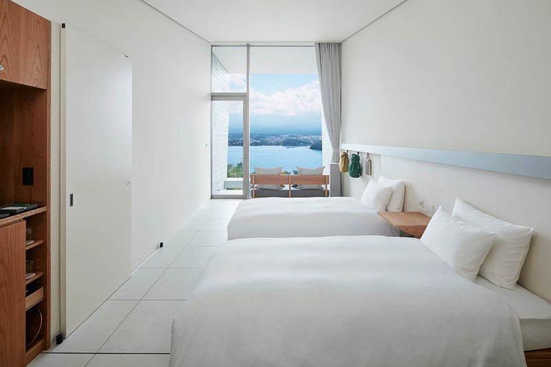 「星のや富士」