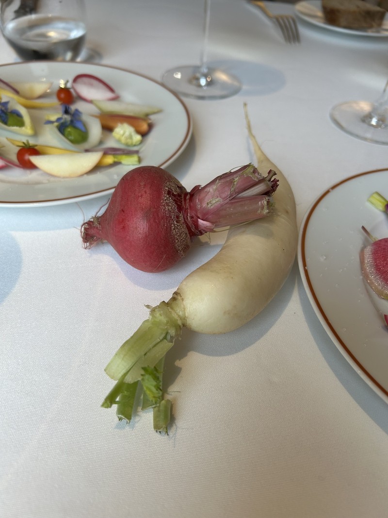 ラーメン革命！  山本益博　WebLEON    ラーメン　パリのラーメン