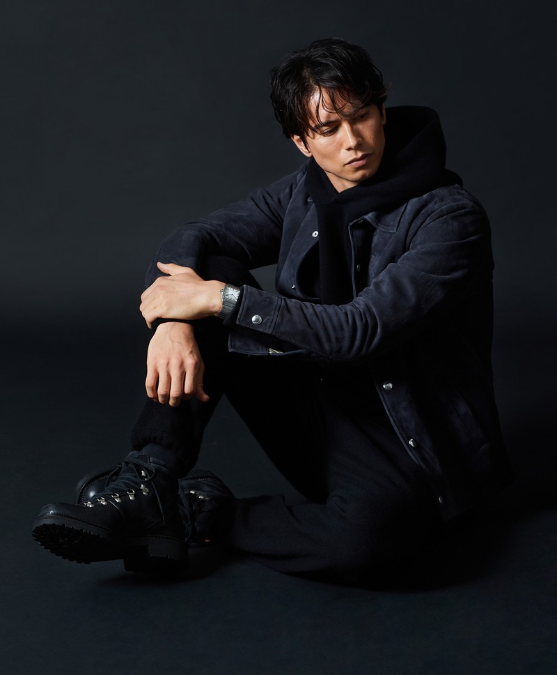 時計174万2400円／カルティエ（カルティエ カスタマーサービスセンター）