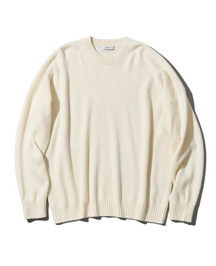 ニット5万8300円／ドンリー（買えるLEON）