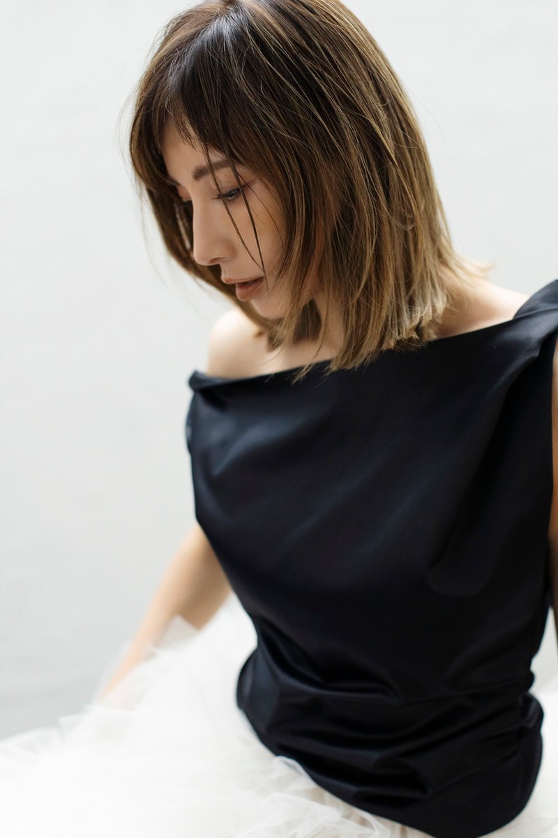 加藤あい　美しい人　WebLEOＮ　ＬＥＯＮ