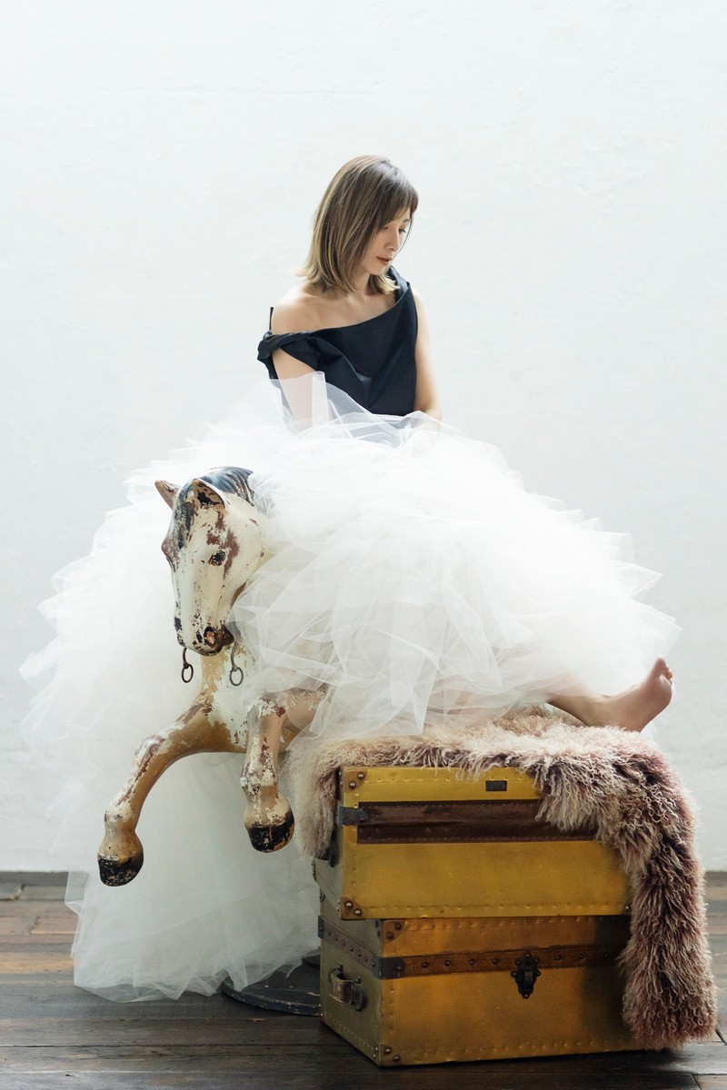 加藤あい　美しい人　WebLEOＮ　ＬＥＯＮ