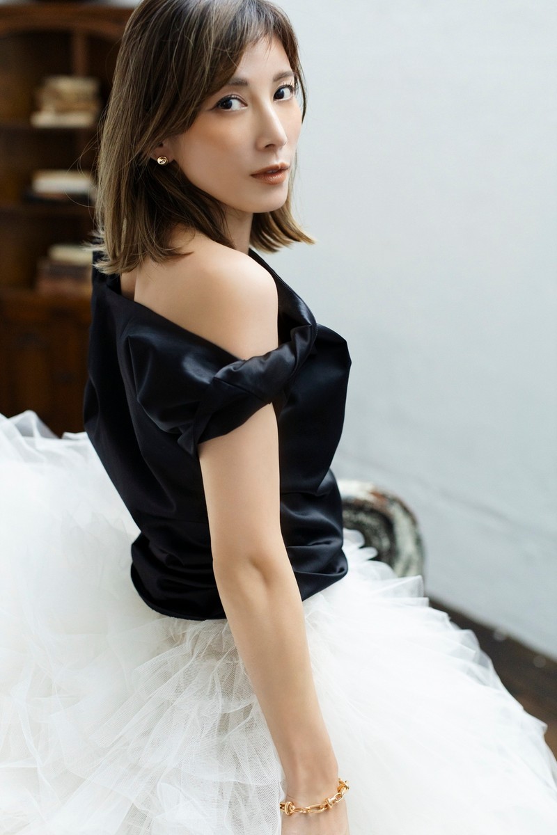 加藤あい　美しい人　WebLEOＮ　ＬＥＯＮ