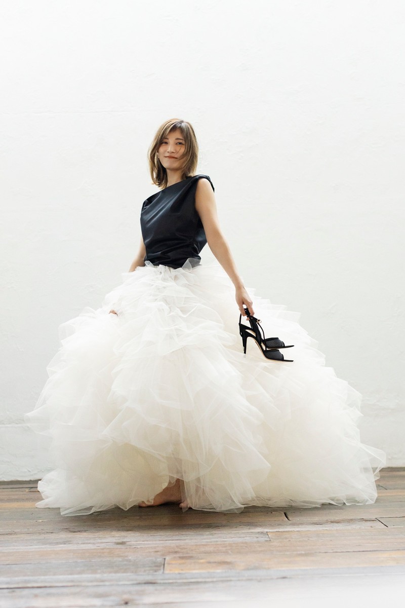 加藤あい　美しい人　WebLEOＮ　ＬＥＯＮ