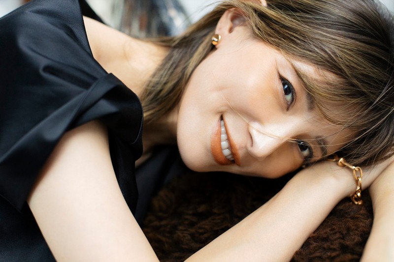 加藤あい　美しい人　WebLEOＮ　ＬＥＯＮ