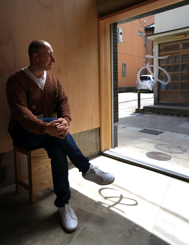 massi マッシ 思考する食欲 イタリア イタメシ