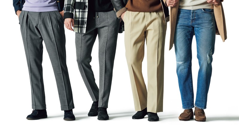 薄くて軽〜い! 「ジョルジオ アルマーニ」から極上カシミアコートが