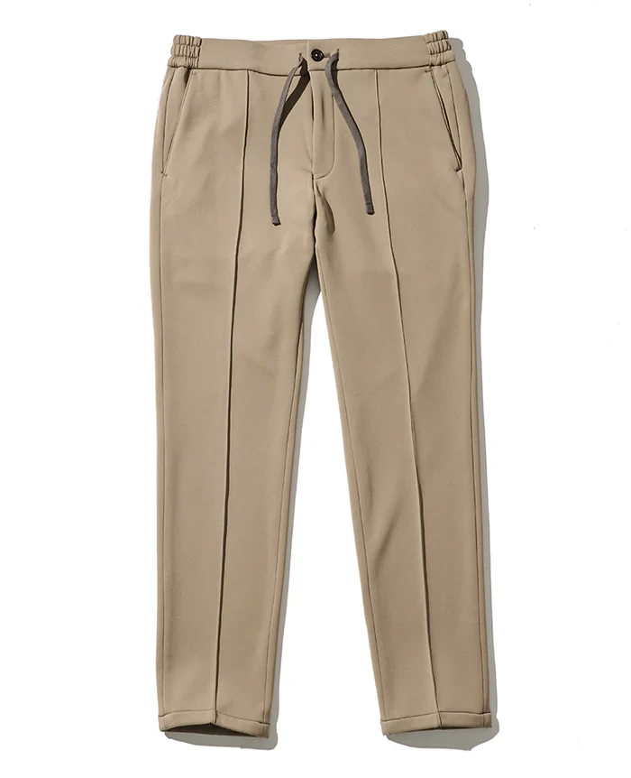 パンツ3万800円／ザ・チノ リヴァイブド（買えるLEON）