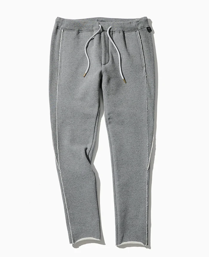 パンツ3万8500円/ダブルジェイケイ(買えるLEON)