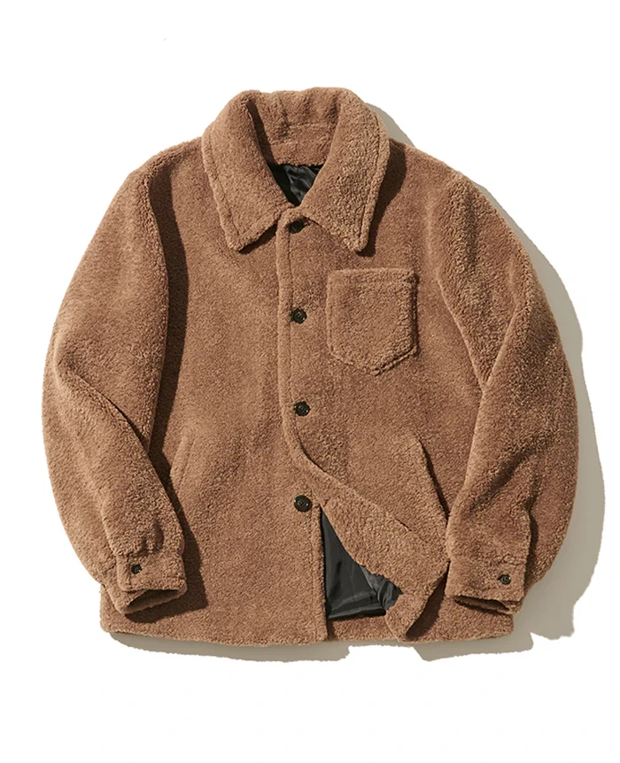 ブルゾン6万6000円／ボラータ（買えるLEON）