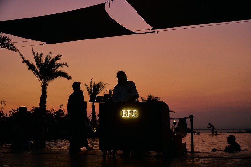 ボタニカル・プール・クラブ（BPC）