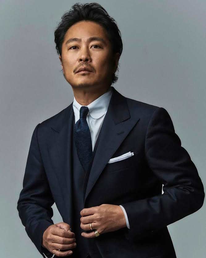 石井 洋(いしい・ひろし)