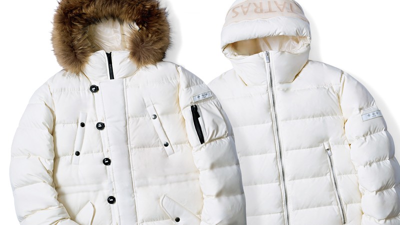 ミートパッキング D. フォー ロンハーマン（Meatpacking D. for Ron