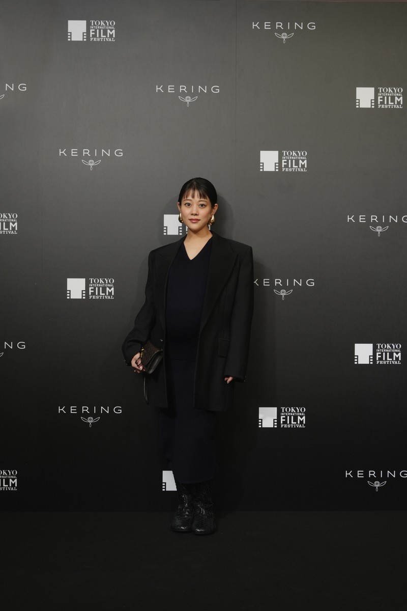 ケリング「ウーマン・イン・モーション」　中島健人　是枝和裕　高畑充希　LEON　WebLEON